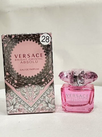 5ML Versace Precious