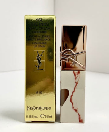 The Inks Vinyl Cream Lip Stain Collector 5.5ml-442#
610#