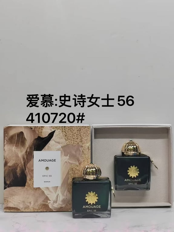Epic 56 Woman Extrait de Parfum-100ml