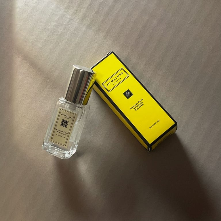 English pear-9ml