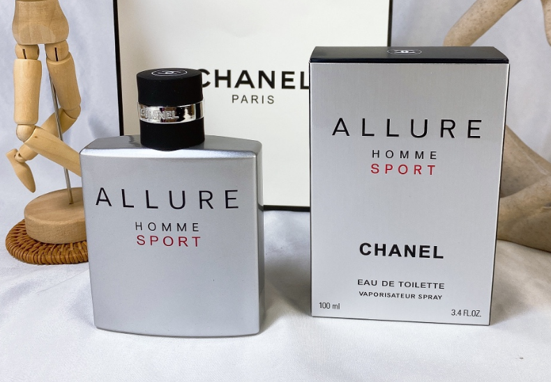 Chanel Allure Homme Sport-100ml