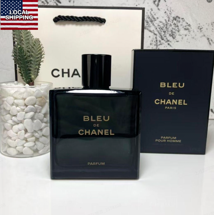 Bleu de Chanel Parfum-100ml