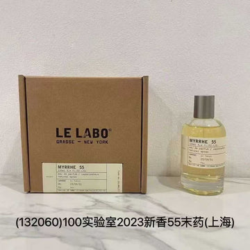 LE LABO MYRRHE 55
