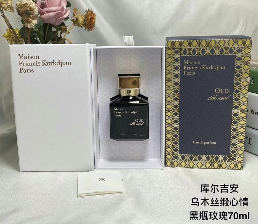 Paris OUD silk mood-70ml