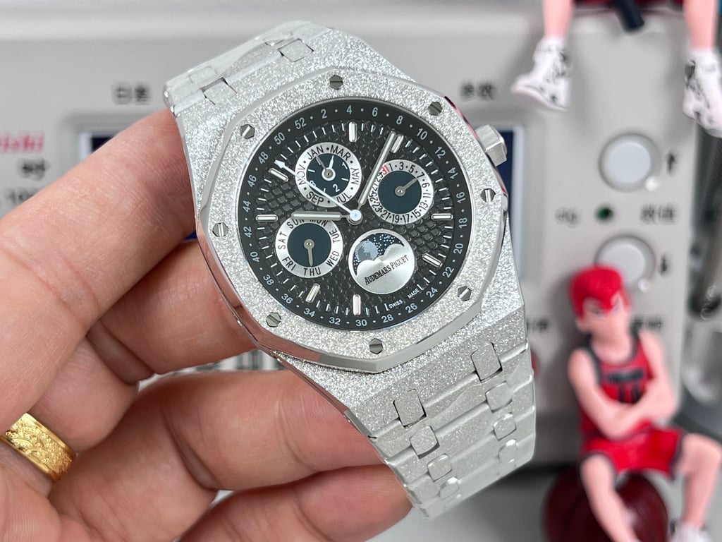 AP