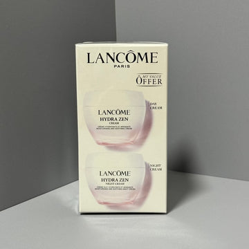 New Lancôme Hydra Zen Day & Night Cream Two-Piece Set