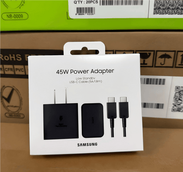 T4511 US  Adapter set