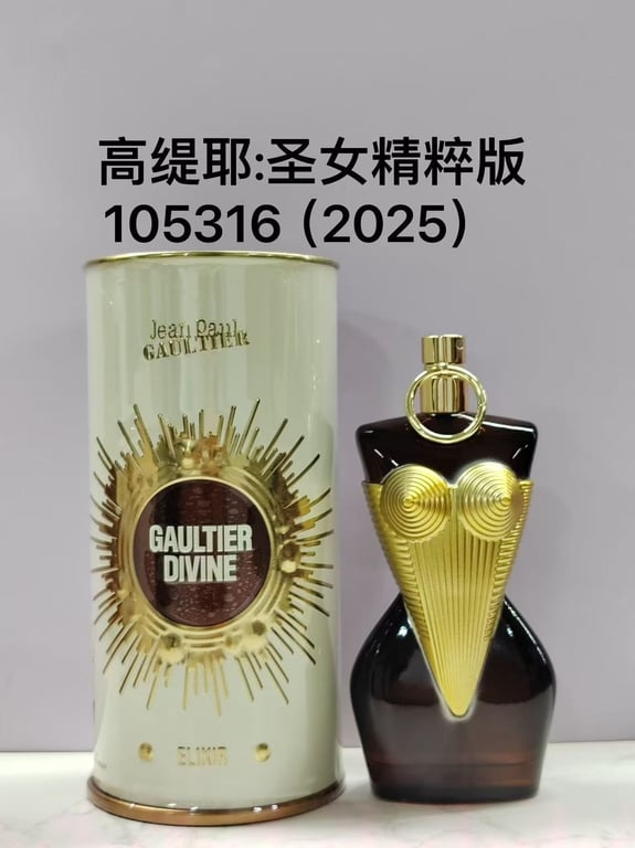 Gaultier Divine Elixir Parfum-100ml