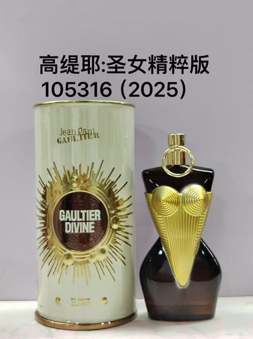 Gaultier Divine Elixir Parfum-100ml