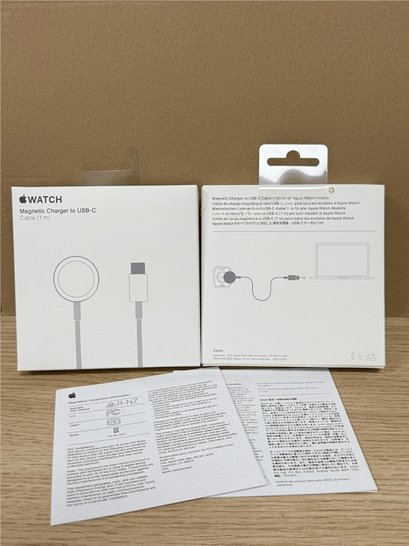 Magnetic Charger to B-C     (1M) / A2257