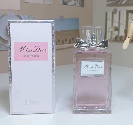Dior Miss Dior Rose N'Roses- 100ml
