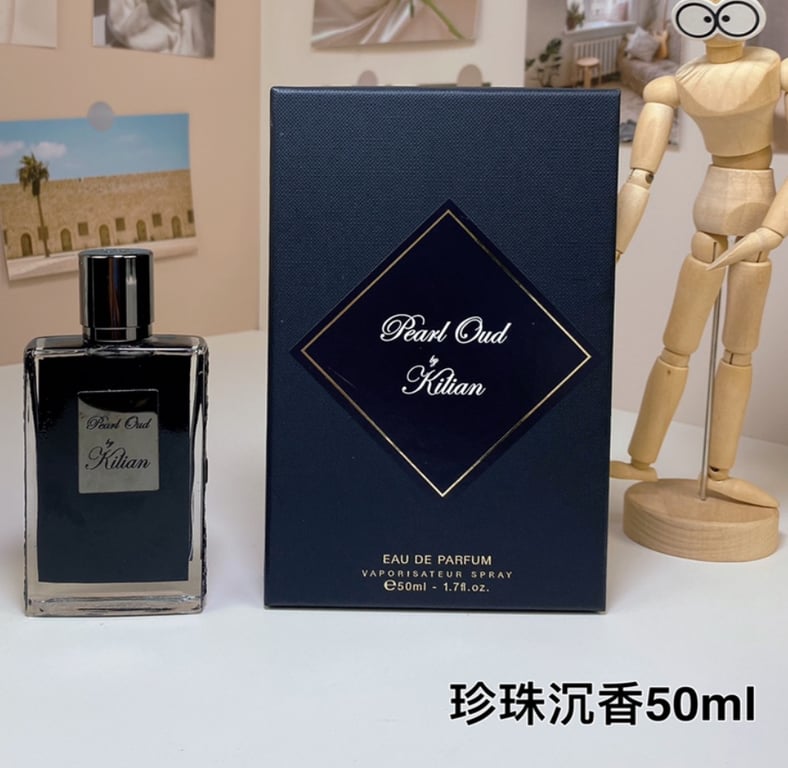 Kilian Pearl Oud-50ml