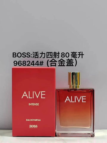 Alive Intense-100ml