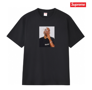 Supreme DMX Tee