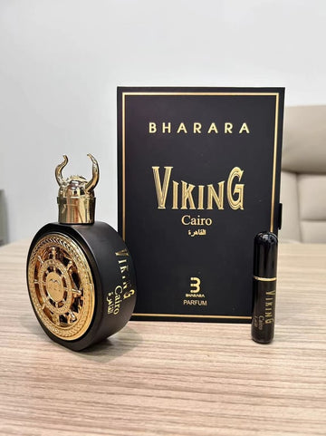 Viking Black