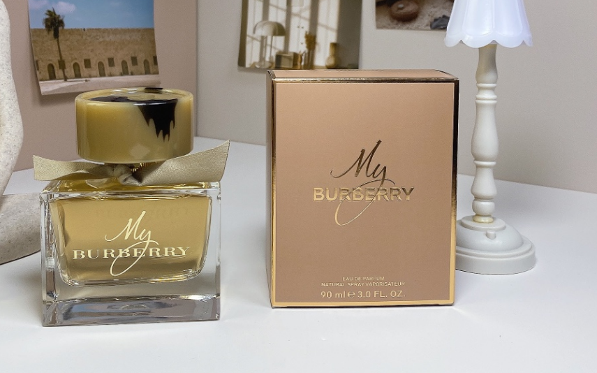 My Burberry Eau de Parfum-100ml