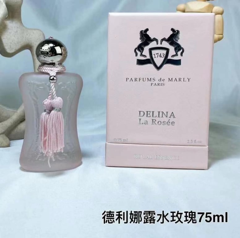 Parfums de Marly Delina La Rosée-75ml