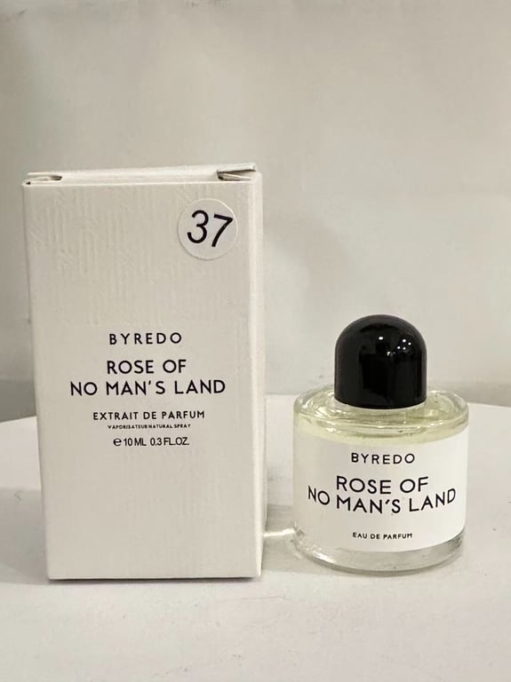 10ML Bairuid (No Man's Land Rose)