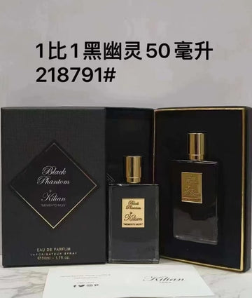 Kilian Black Phantom-50ml