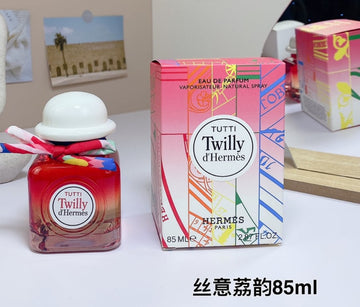 Hermes Tutti Twilly-85ml