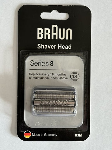 BRAUN-83M