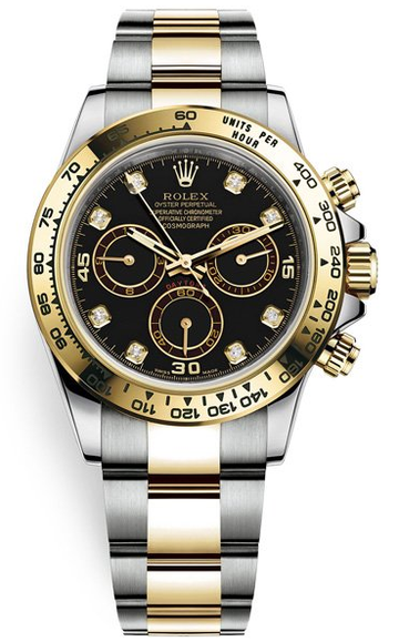ROLEX Daytona