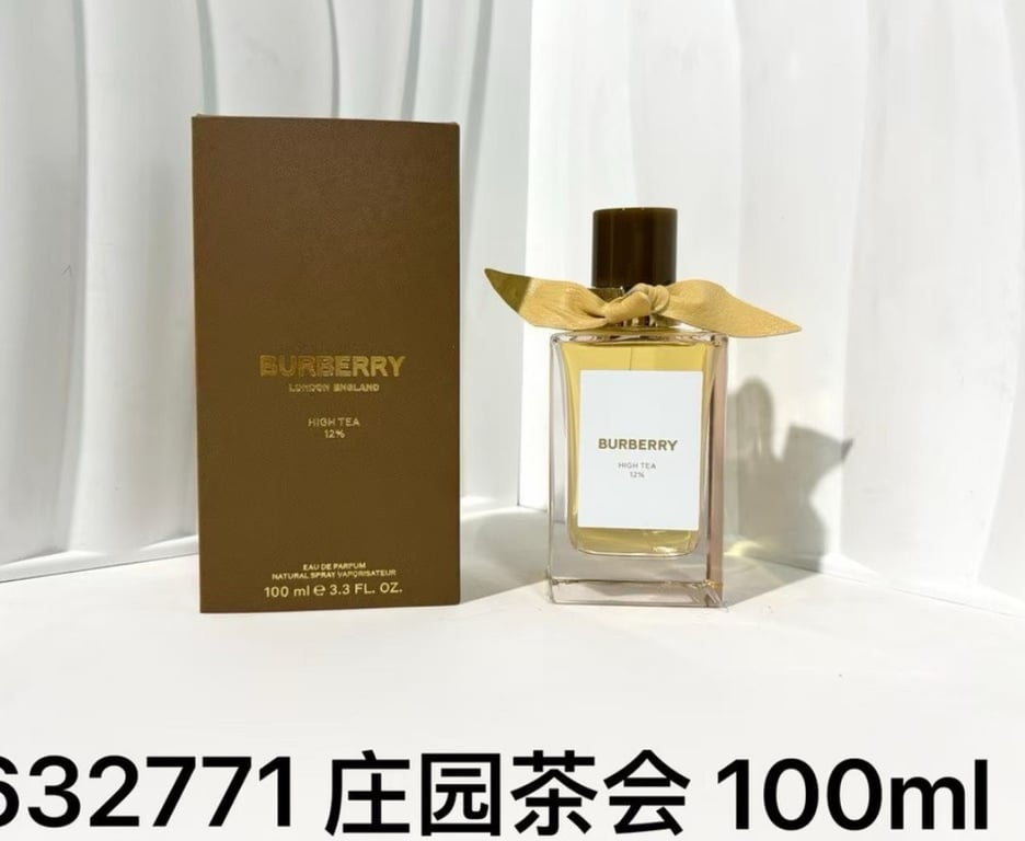 Burberry High Tea-100ml