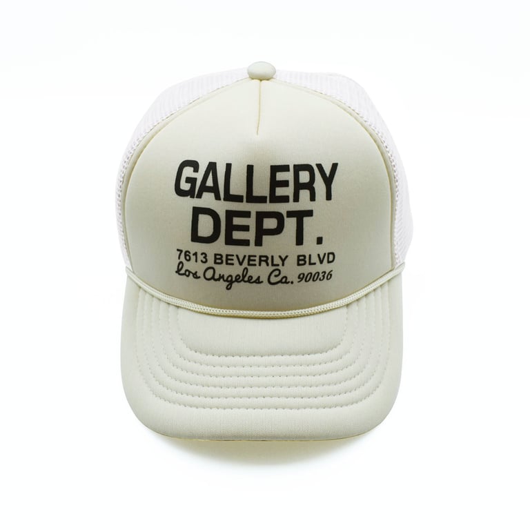 GALLERY DEPT