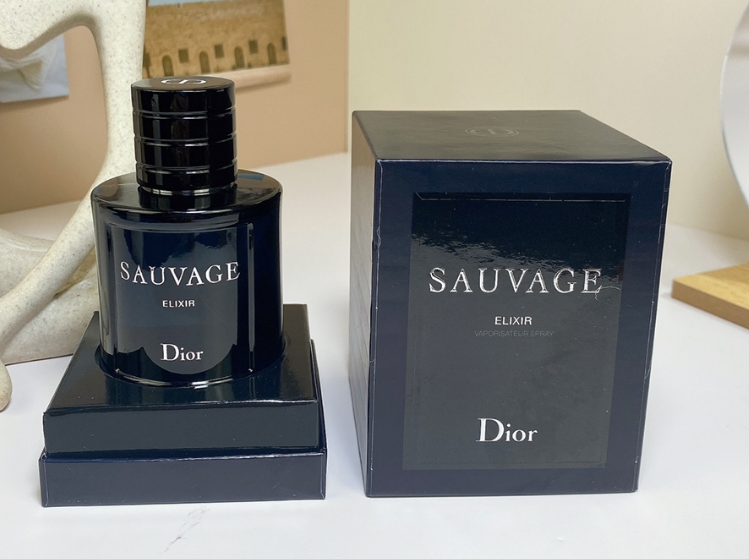 Dior Sauvage Elixir- 100ml