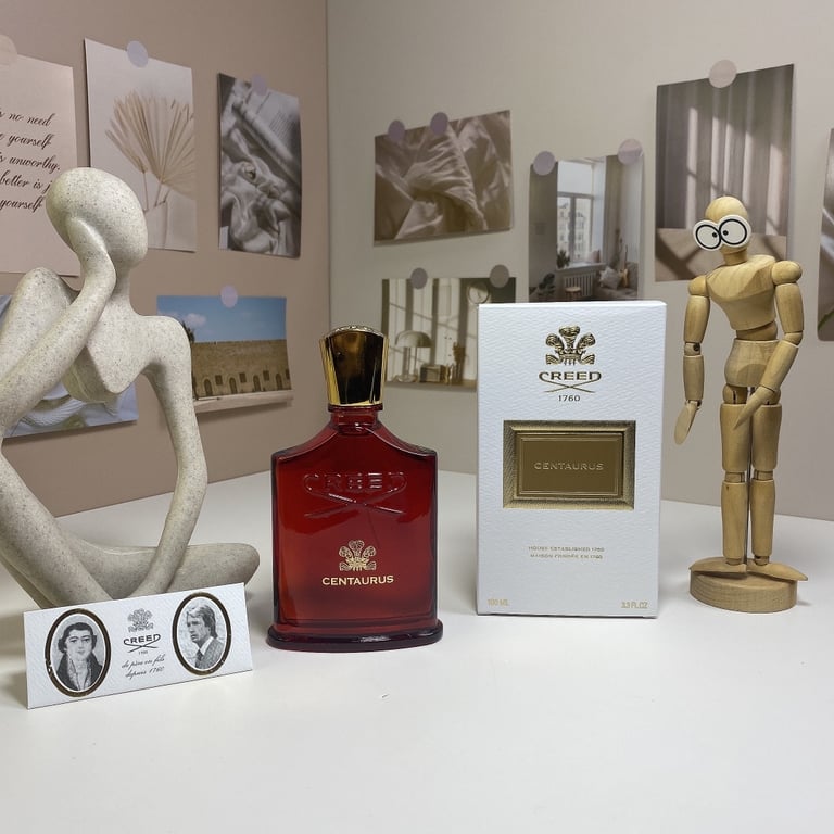 Centaurus Eau de Parfum-100ml