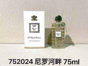 Creed Spice and Wood Eau de Parfum-75ml