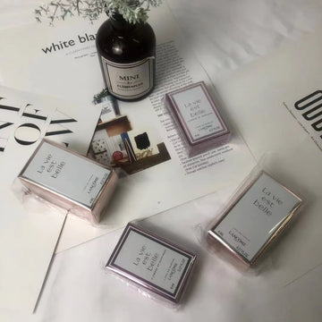 Life is Beautiful Classic Edition
Life is Beautiful Flower Edition-4ml