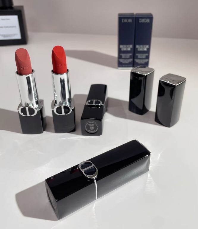 Rouge Dior Lipstick