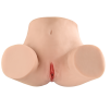 Faye's Buttocks | Faye