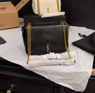 Saint Laurent Jamie Small Chain Bag