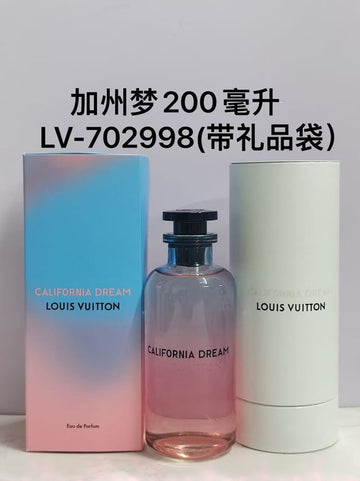 California Dream-200ml