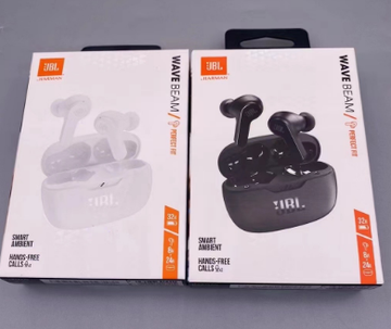 JBL WAVEBEAM