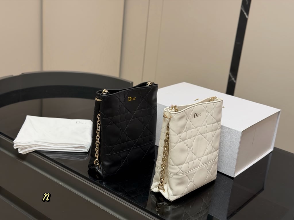 Dior Caro Pouch
