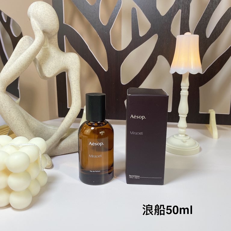 Aesop Miraceti-50ml