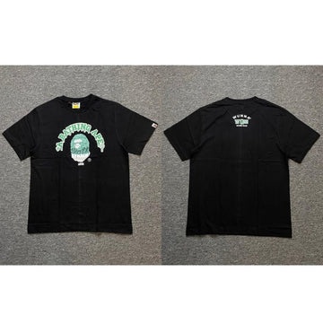 Black BAPE x Gunna WUNNA Collab T-Shirt
