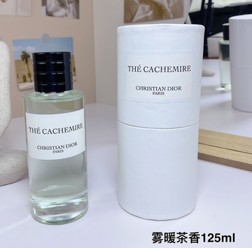 Dior The Cachemire- 125ml