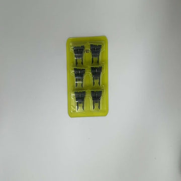 Green Knife 6-pack