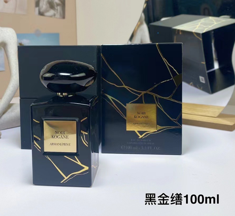 Giorgio Armani
Prive Noir Kogane-100ml