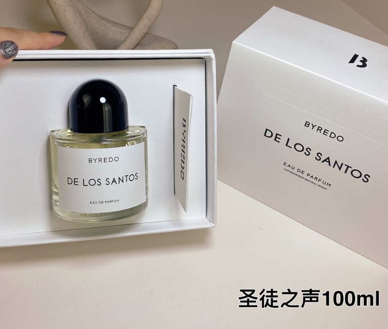 De Los Santos-100ml