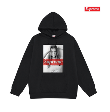 Supreme Kate Moss Hoodie