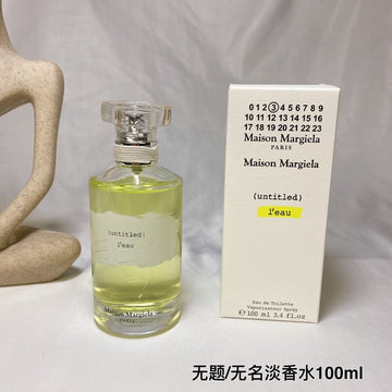 Untitled L'Eau-100ml