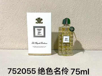 White Flowers Eau de Parfum-75ml