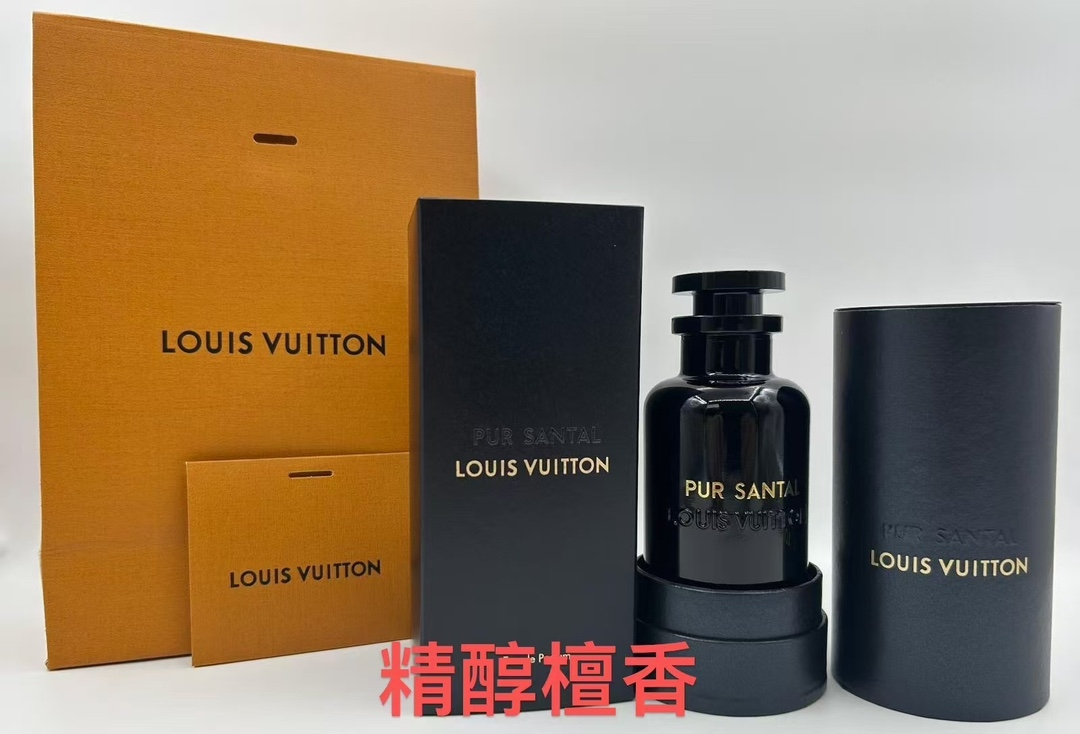 PUR SANTAL-100ml