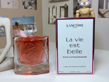Lancome La Vie Est Belle Rose Extraordinaire-100ml