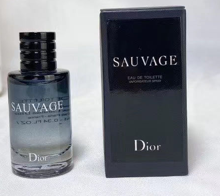 Wild Light Fragrance-10ml
Wild Strong Fragrance-10ml
